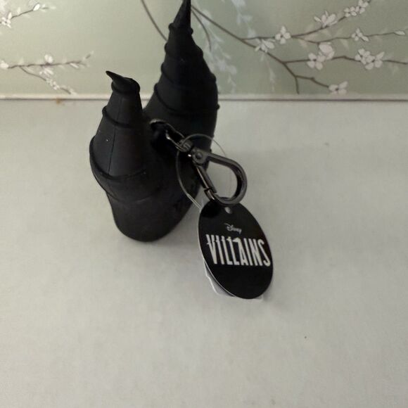 Bath & Body Works Disney Villains Maleficent Bling Glow In Dark PocketBac Holder - Picture 4 of 5